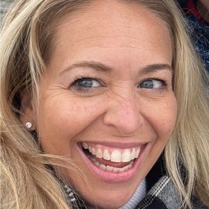 Meet your Posher, Jennifer